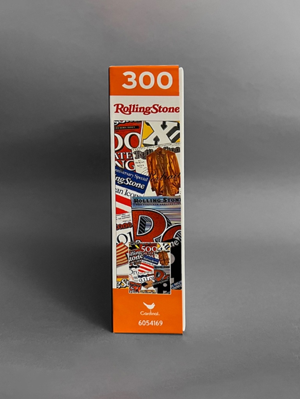 Rolling Stone Magazine Puzzle - Picture 4 of 9